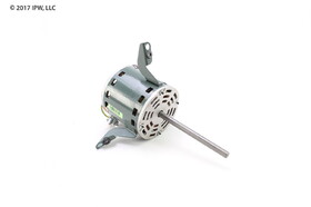 International Environmental 70021521 115v 1/4hp 970rpm Motor