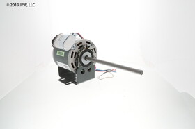 International Environmental 70556325 277v1ph 1/30hp 4Pole 3spd Mtr