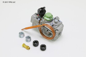 Robertshaw 710-205 1/2"N/G,SnapActVlv36",58/90F