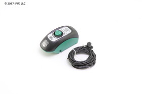 International Environmental 71488512 24V 3W/2W-N.C. Taco Actuator