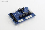 Lennox 71M28 Main Control Board