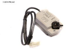 Lennox 77W92 24v 35#Torque Nema 1 Actuator