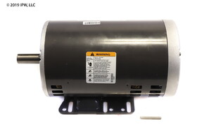 Nidec-US Motors 7915VP Blower Motor, 3HP, 200-230/460Vac, 1725 RPM, 56HZ NEMA Frame Size, Motor