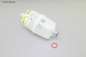 Carrier 8045HUM STEAM CANISTER &amp; O-RING
