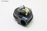 Lennox 80C93 InducedPurgeBlowerAssembly