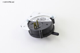 Lennox 80W53 -.68"wc SPST 1/4" barb connection Pressure Switch