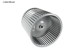 Lennox 85L52 15"x15" Blower Wheel, 1" Bore