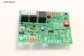 Carrier 8733821639 Control Unit Protection Mod