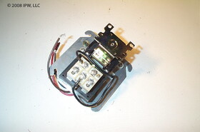 Copeland Comfort Control (White Rodgers) 90-112 40Va 120/24V Dpdt Trans/Relay