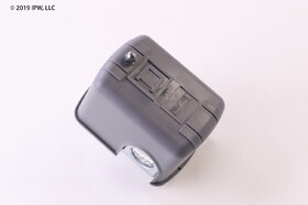 Square D 9013FSG2J21 10/65# DPST # Sw; 30#On 50#Off