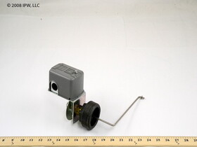 Schneider Electric (Square D) 9037HG32L Float Switch 575Vac 2Hp H+Opt