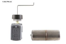 Schneider Electric (Square D) 9037HG37 2Pole Float Swt; Close On Rise