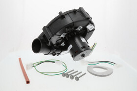 Lennox 93W13 Combustion Blower Assembly