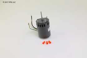 Tjernlund Products 950-1020 MOTOR FOR HSJ &amp; HS1