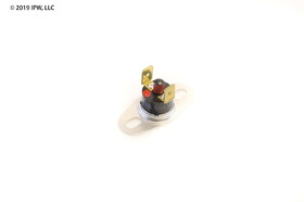 Lennox 98M86 350 degrees F, Manual Reset, SPST, Rollout Switch