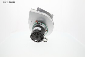 Regal Rexnord - Fasco A143 115V 3000RPM CW Inducer Motor