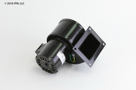 Regal Rexnord - Fasco A166 115V 3200Rpm Blwr Motor