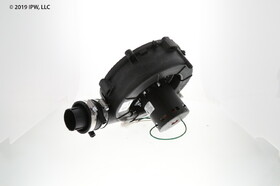 Regal Rexnord - Fasco A202 115v 1/30hp 3400rpm Inducer