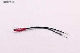 ICM Controls ACH065 Temp Stat,Ht Only/65 Fixed