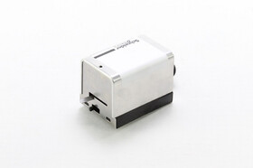 Schneider Electric (Erie) AG13A020 Motor,Actuator, 24Vac, Two Position, Spring Return, Normally Closed, and 18" Wire Leads