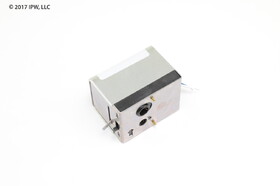 Schneider Electric (Erie) AG13B000 Motor,Actuator, 120Vac, Two Position, Spring Return, Normally Closed, and 6" Motor Wires
