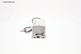 Schneider Electric (Erie) AG13B030 Motor,Actuator, 120Vac, Two Position, Spring Return, Normally Closed, and 3' Appliance Cable