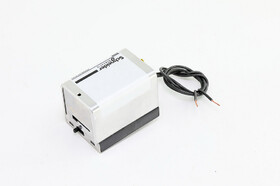 Schneider Electric (Erie) AG23A020 Motor,Actuator, 24Vac, Two Position, Spring Return, Normally Open, and 18" Wire Leads