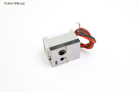 Schneider Electric (Erie) AG24A02A Motor,Actuator, 24Vac, Two Position, Spring Return, Normally Open, High Temperature, 18" Wire Leads, and End Switch