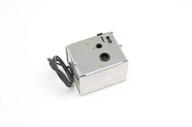 Schneider Electric (Erie) AH14A020 Motor,Actuator, 24Vac, Two Position, Spring Return, Normally Closed, High Close Off, High Temperature, and 18" Wire Leads