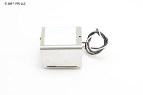 Schneider Electric (Erie) AH23B020 Motor,Actuator, 120Vac, Two Position, Spring Return, Normally Open, High Close Off, and 18" Wire Leads