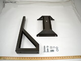Marley Engineered Products B20 Universal Mounting Bracket