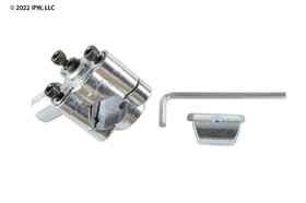 Supco BPV21 1/2,5/8" Bullet Piercing Valve