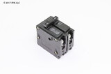 Cutler Hammer-Eaton BR220 Electrical, Circuit Breaker, 2 Pole, 20 Amp, 120/240Vac, Type BR 10,000 Amp Interrupting Capacity Plug-on Circuit Breaker