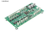 Trane BRD4939 Circuit Board
