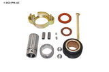 Trane BRG0128 Bearing Kit; Left Hand