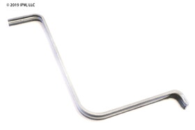 Trane BRK1632 Motor Mount Bracket Leg