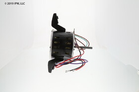 Amana-Goodman BT1340030SP 208-230v1ph 1/5hp 1086rpm 2spd