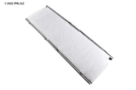 Armstrong International C5120 Ionic Bed for GFH-100, GFH-150, GFH-300, and GFH-450 Gas Fired HumidiClean