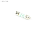 Littelfuse CCMR030.TXP Electrical, Fuse and Fuse Blocks, Fuse 600V Time Delay CLASS CC 30 Amp RoHS Compliant