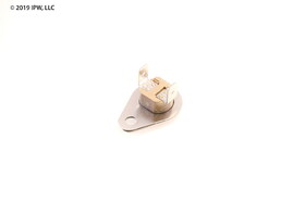 Trane CNT3511 120F CO AUTO Limit Switch