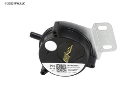 Trane CNT5640 SPST Air Pressure Control