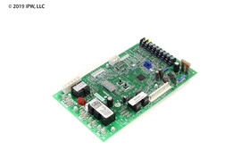 Trane CNT8120 Furnace Control Board 2 Stage
