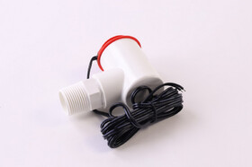 DiversiTech CS-2 Condensate Switch - Elbow