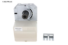 KMC Controls CSP-5001 Air Flow Vav Controller