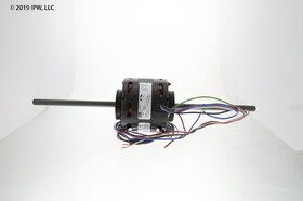 Regal Rexnord - Fasco D236 1/10-1/15-1/25Hp 115V 1550Rpm