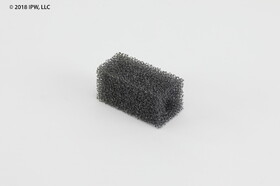 System Sensor F36-05-00 Ex. Duct Filter for DH400