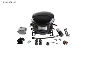 Nidec-Embraco FFI10HBX1 115v1ph R134a 1/3hp Compressor