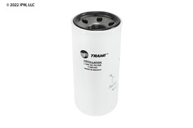 Trane FLR1592 8" 3Micron Spin-On Oil Filter