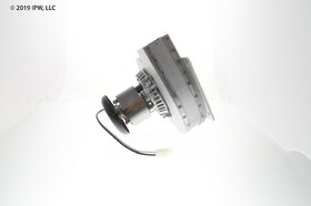 Trane FLU0409 230v FLUE GAS FAN MOTOR ASSY