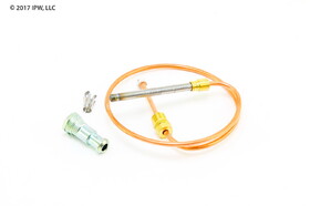 Copeland Comfort Control (White Rodgers) H06E-18 18" Thermocouple